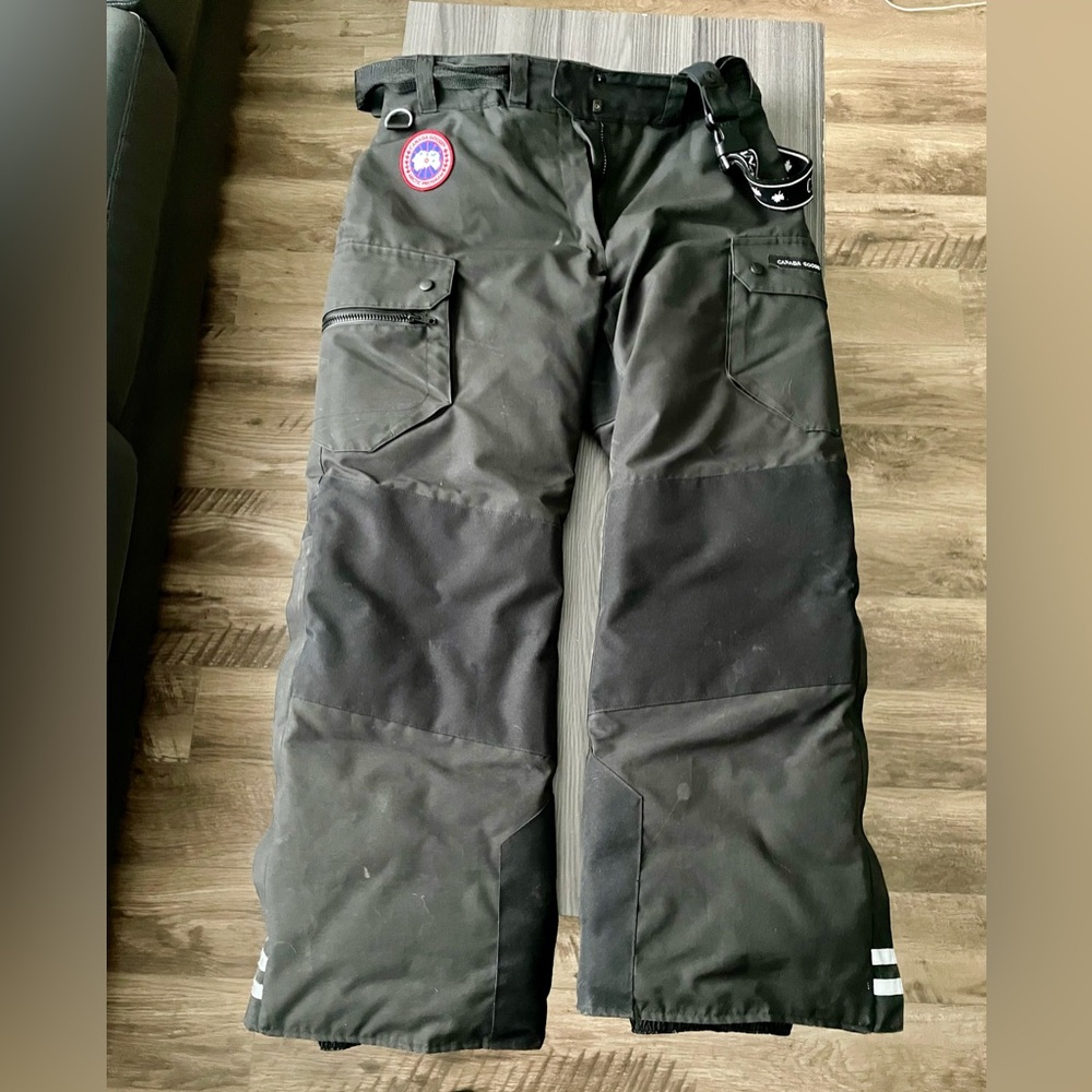 Canada Goose Tundra Cargo Pant